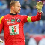 Neben Früchtl: Salzburg denkt offenbar auch an Ex-WAC-Goalie