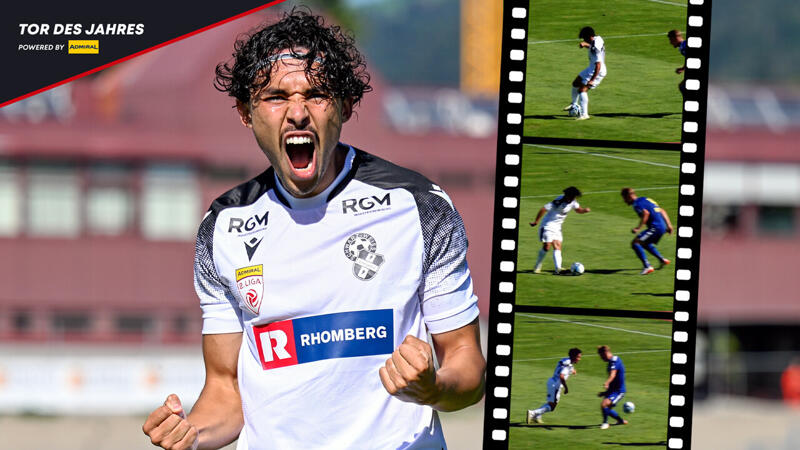 Joao Luiz zaubert: Brasilianer erzielt <a href='/de/daten/news/tor-des-jahres/' class='tag'>Tor des Jahres</a> 2023