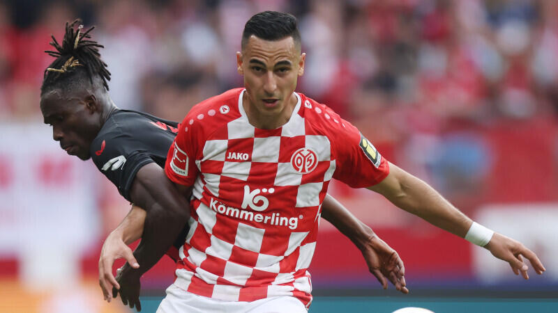 Keine Einigung - Mainz und El Ghazi im Juni vor Gericht