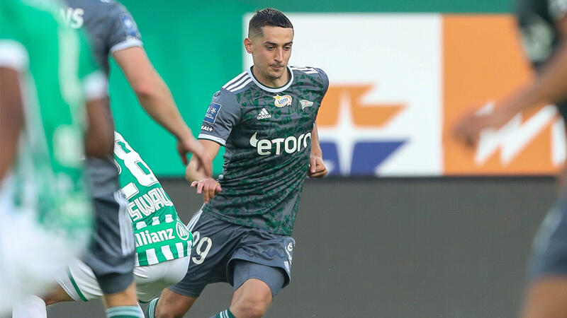 Polen: ÖFB-Legionär bei Traditionsklub vor dem Aus