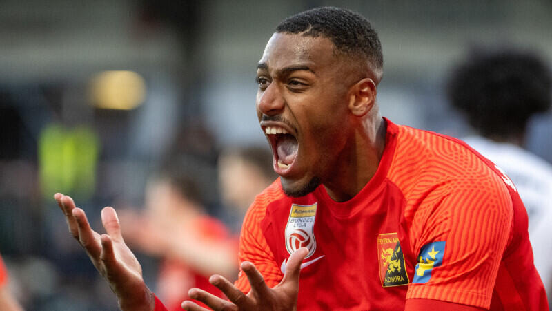 ÖFB-Legionär Mustapha vor Leihe nach <a href='/de/daten/news/deutschland/' class='tag'>Deutschland</a>