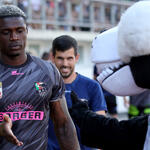 WAC trennt sich von Abwehrspieler