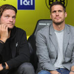 Kehl macht Terzic Druck: "Jänner sollte unser Monat werden"