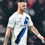 Arnautovic kassiert Kritik von italienischen Gazetten