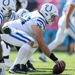 Raimann verpasst mit Indianapolis Colts die NFL-Playoffs