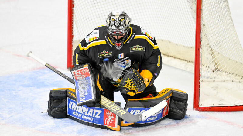 Pustertal entführt drei Punkte aus Bozen