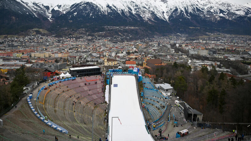 "Brauchen Zeit": FIS fordert Geduld bei Frauen-Tournee
