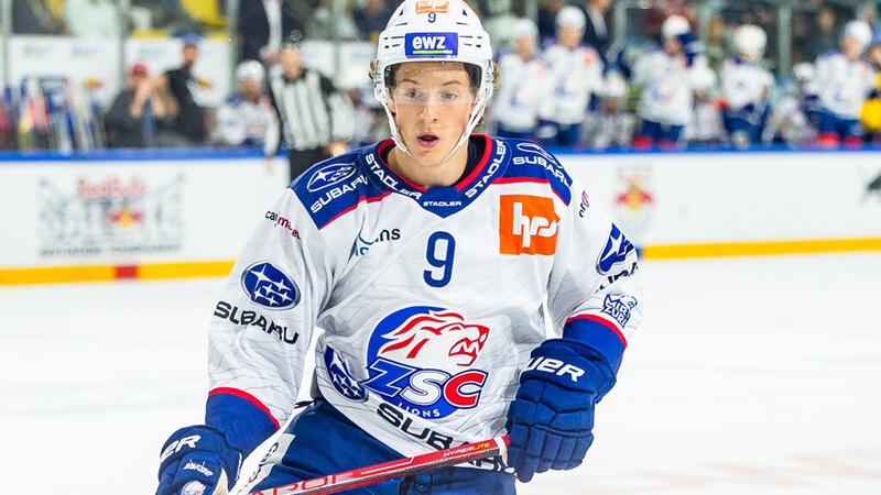 <a href='/de/daten/news/vinzenz-rohrer/' class='tag'>Vinzenz Rohrer</a> (<a href='/de/daten/news/eishockey/zsc-lions/' class='tag'>ZSC Lions</a>/NL):