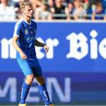 Fix: Salzburg holt Leihspieler von Blau-Weiß Linz retour