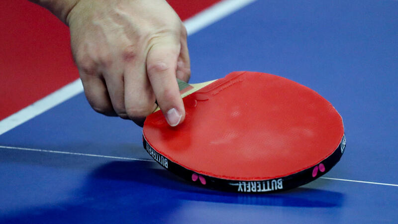 Tischtennis: Das wäre die Lösung der (internen) Probleme