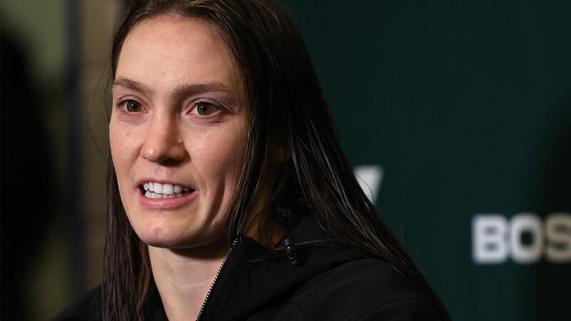 Historisch! Schafzahl bei PWHL-Debüt mit erstem Boston-Tor