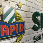 Erster Vertrag für ein Rapid-Talent