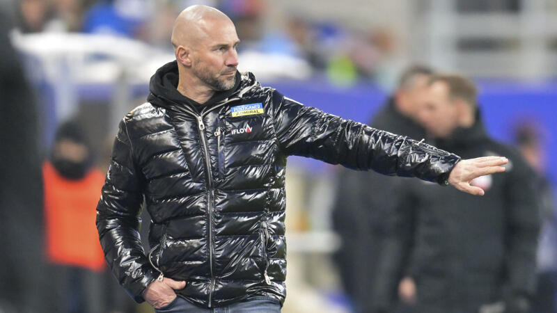 <a href='/de/daten/news/christian-ilzer/' class='tag'>Christian Ilzer</a> bei deutschem Bundesligisten gehandelt