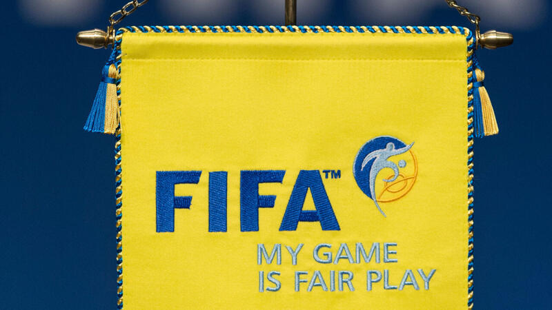 "FIFA +": FIFA launcht eigene Videoplattform