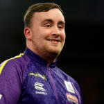 Teenie-Traum! 16-Jähriger eliminiert auch Darts-Legende