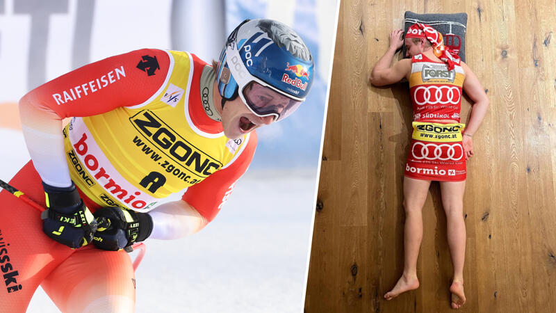 <a href='/de/daten/news/ski-alpin/marco-odermatt/' class='tag'>Marco Odermatt</a> halbnackt: "Es ist ein Traum"