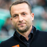 Ex-Rapid-Coach Feldhofer in Belgien im Gespräch