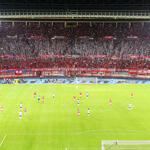 Die bestbesuchten Fußball-Spiele Österreichs 2023