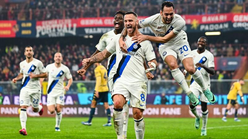 Leader Inter mit Remis bei Tor-Premiere von <a href='/de/daten/news/marko-arnautovic/' class='tag'>Marko Arnautovic</a>