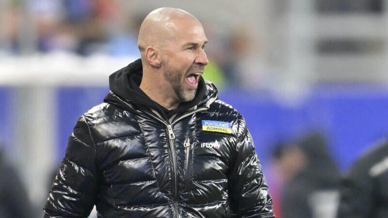 <a href='/de/daten/news/christian-ilzer/' class='tag'>Christian Ilzer</a> lässt erneut mit Schiri-Kritik aufhorchen