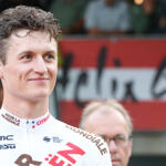 Felix Gall: "Kein Zweifel, dass ich der Leader bin"