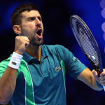 Wie Brady: Djokovic will über 40. Geburtstag hinaus spielen