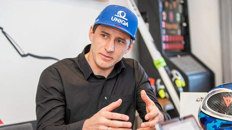 Bleibt Trainer <a href='/de/daten/news/ski-alpin/matthias-mayer/' class='tag'>Matthias Mayer</a> dem ÖSV langfristig erhalten?