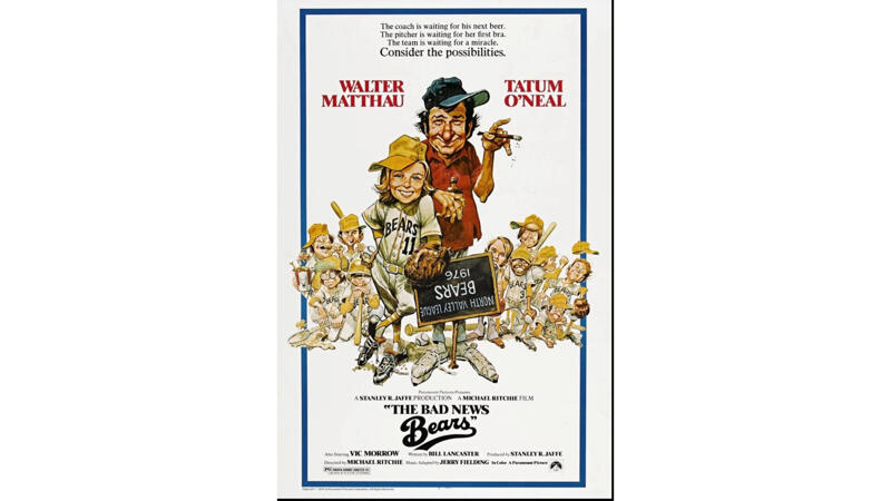 Die Bären sind los (1976)