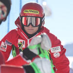 Nächster Rückschlag am OP-Tisch für ÖSV-Läuferin