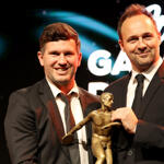 "Ja, er wird" - Sturm-Sportdirektor feiert Hochzeit!