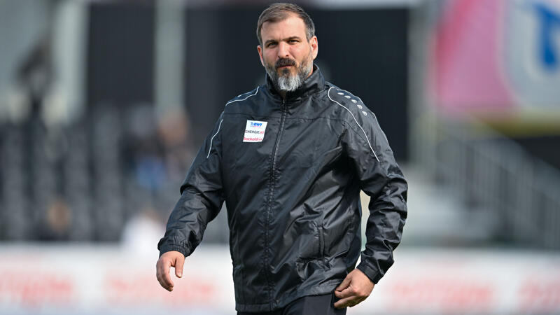 Doch nicht <a href='/de/daten/news/fussball/lask/' class='tag'>LASK</a>? Wieland auch in <a href='/de/daten/news/deutschland/' class='tag'>Deutschland</a> gehandelt