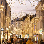 Weihnachten zuhause: Nicht für alle Profisportler machbar