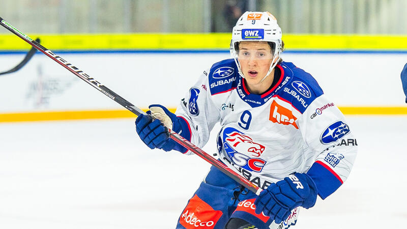 National League im LIVE-Stream: HC Lugano - <a href='/de/daten/news/eishockey/zsc-lions/' class='tag'>ZSC Lions</a>