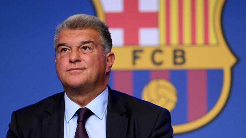 Barcas Transferpläne: Leihspieler soll <a href='/de/daten/news/fussball/gavi/' class='tag'>Gavi</a>-Lücke schließen