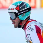 Kriechmayr: "Die zwei Abfahrten habe ich vergeigt"