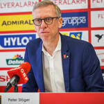 Admira-Sportdirektor Stöger offenbart lukratives Offert