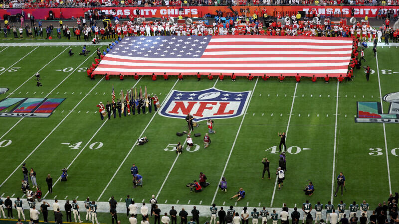 Austragungsort für Super Bowl LXI 2027 steht fest