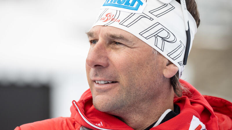 ÖSV-Cheftrainer kritisiert Doppelveranstaltungen