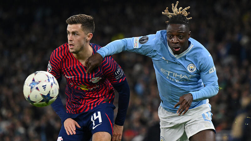 Diese Teams stehen im Achtelfinale der <a href='/de/daten/news/champions-league/' class='tag'>Champions League</a>