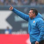 Trainerentlassung bei Hinterseer-Klub Hansa Rostock