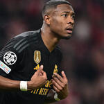 Alaba in der Kritik: "Ein zentrales Problem für Madrid"