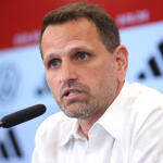 Sportlicher Leiter verlässt den DFB