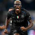 Napoli-Star krönt sich zu Afrikas Fußballer des Jahres