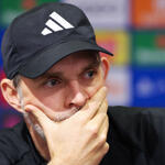 Tuchel hinterfragt eigene Ansprache: "Sitze mit im Boot"