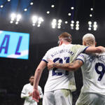 Negativ-Serie beendet! Tottenham besiegt Newcastle