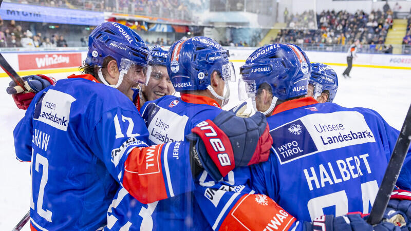 Salzburg kassiert gegen Innsbruck zweite Niederlage in Serie