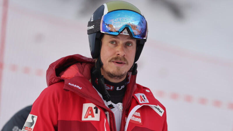 Absage des Männer-Slaloms in Val d'Isere bestätigt