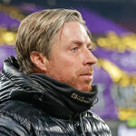 Austria-Aufholjagd geglückt: "Die Watschen hat's gebraucht"