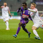 Austria Wien erkämpft sich Punkt in Klagenfurt