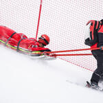 Saison-Aus! Nächste schwere Verletzung im ÖSV-Speed-Team